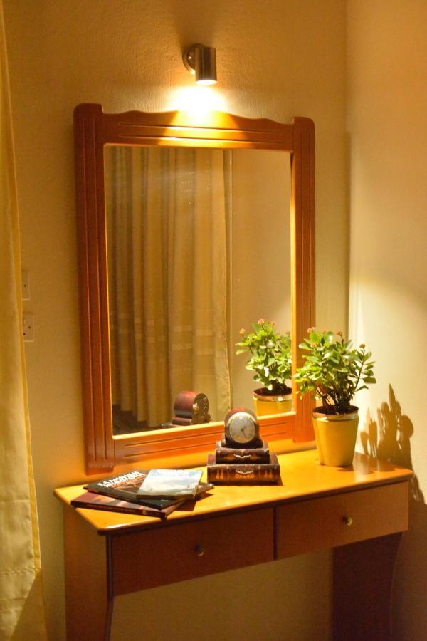 Hotel Filoxenia Nei Pori Zewnętrze zdjęcie
