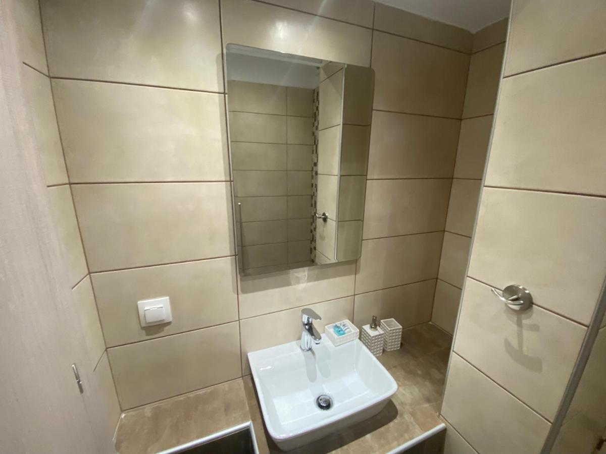 Hotel Filoxenia Nei Pori Zewnętrze zdjęcie