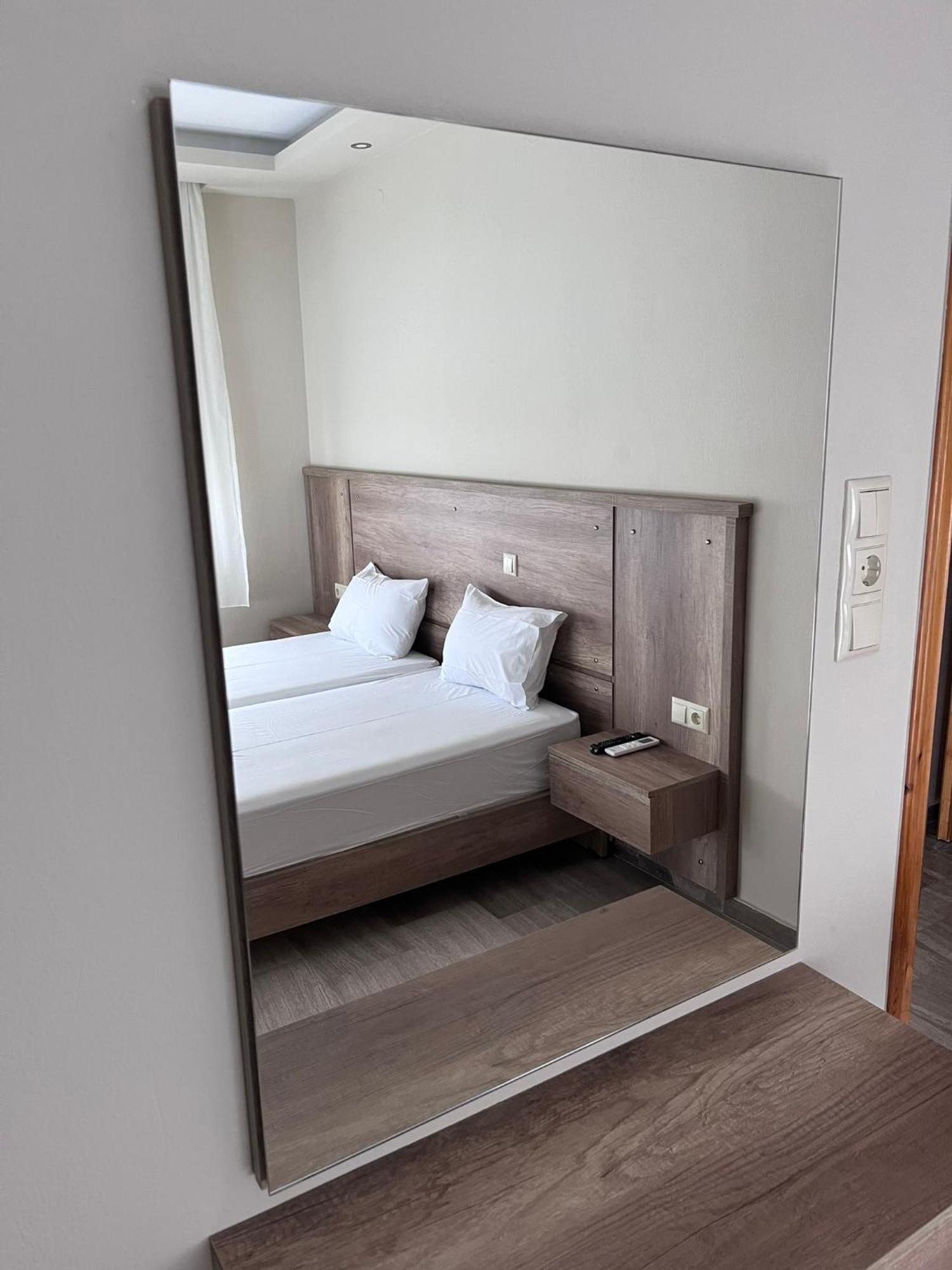 Hotel Filoxenia Nei Pori Zewnętrze zdjęcie