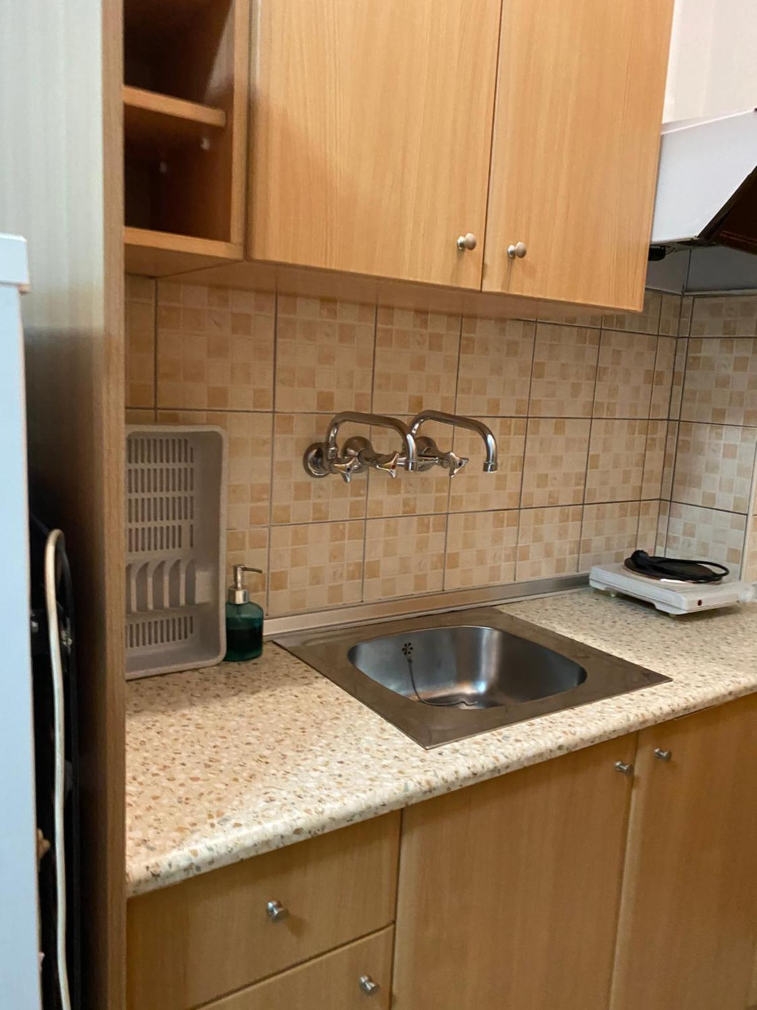 Hotel Filoxenia Nei Pori Zewnętrze zdjęcie