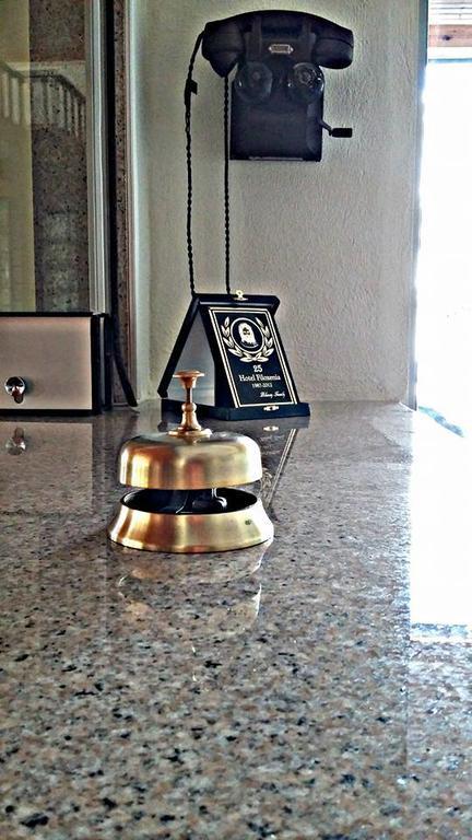 Hotel Filoxenia Nei Pori Zewnętrze zdjęcie